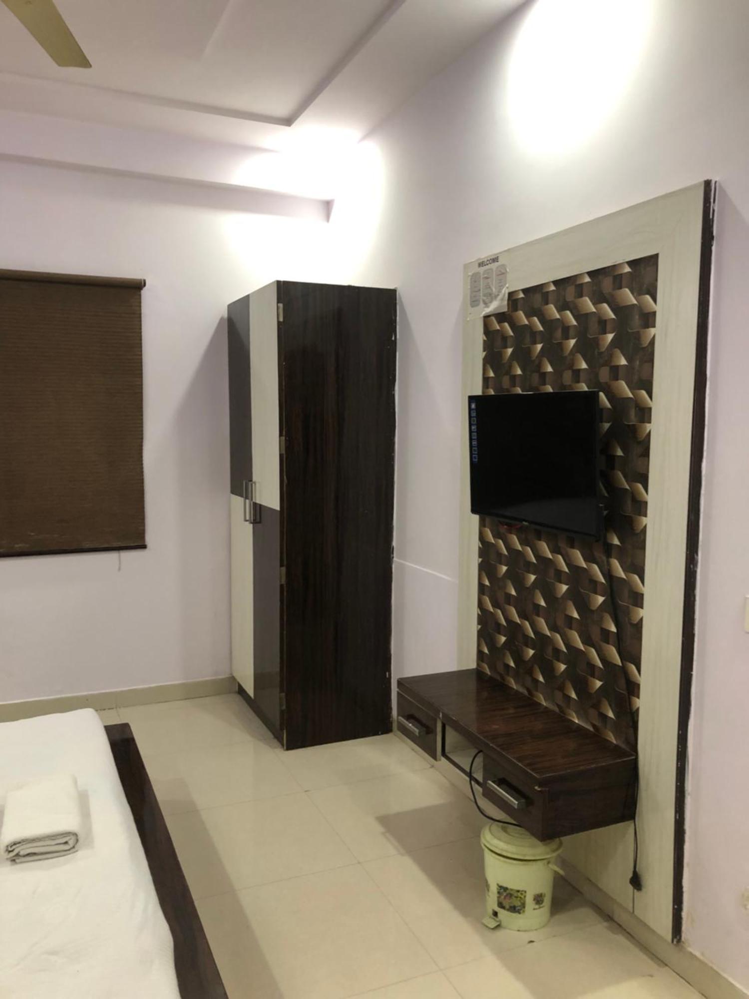 Kn Plaza 3* Agra (Uttar Pradesh)