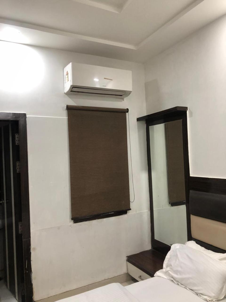 Kn Plaza 3* Agra (Uttar Pradesh)