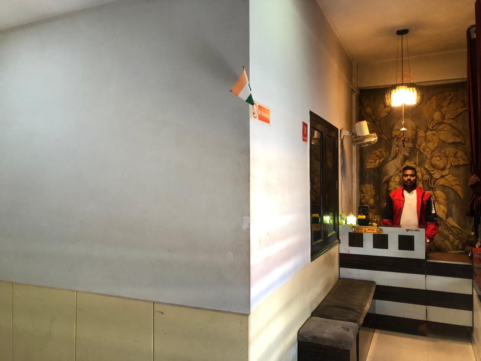 Kn Plaza Hotel 3*