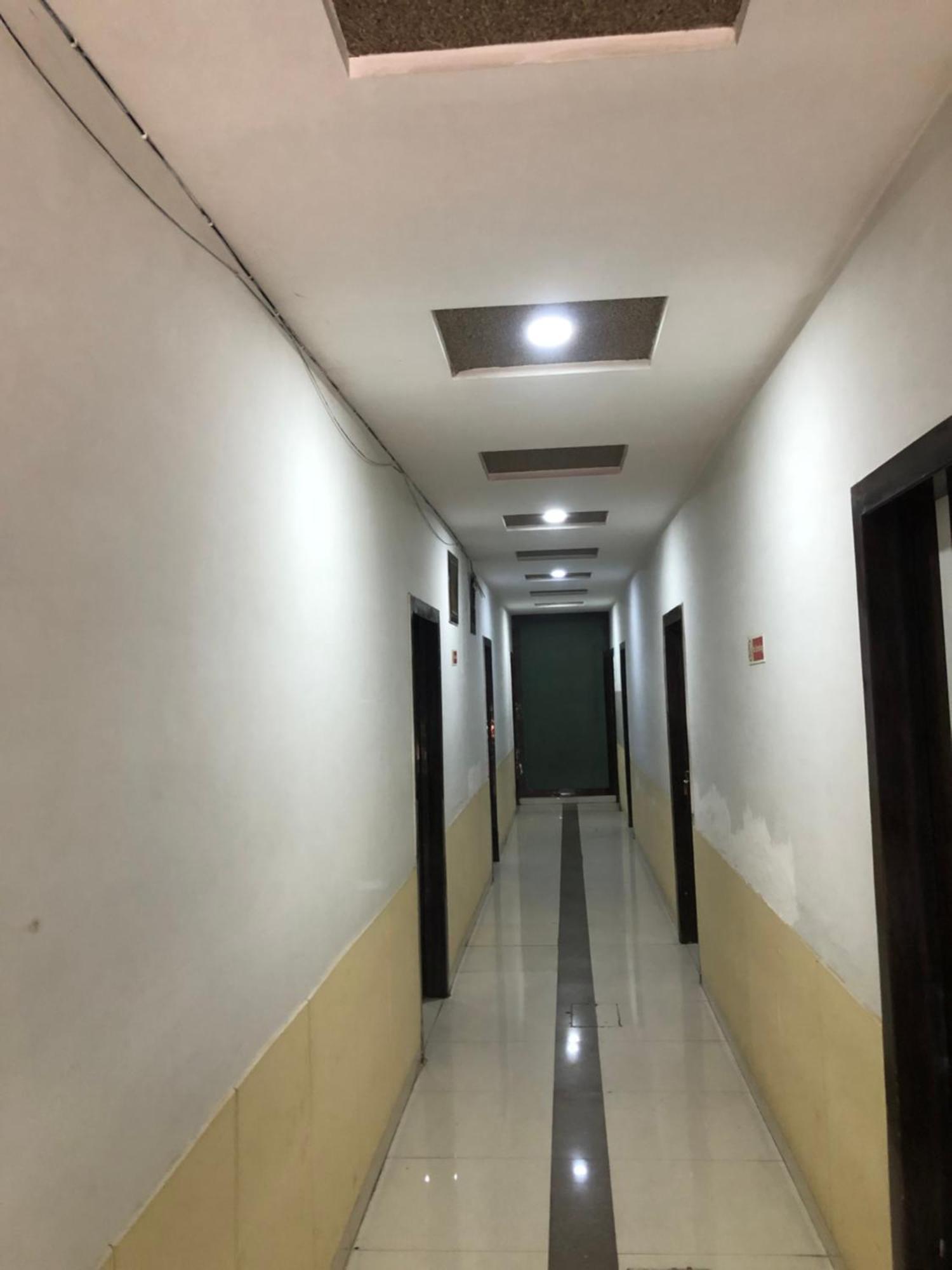 Kn Plaza 3* Agra (Uttar Pradesh)