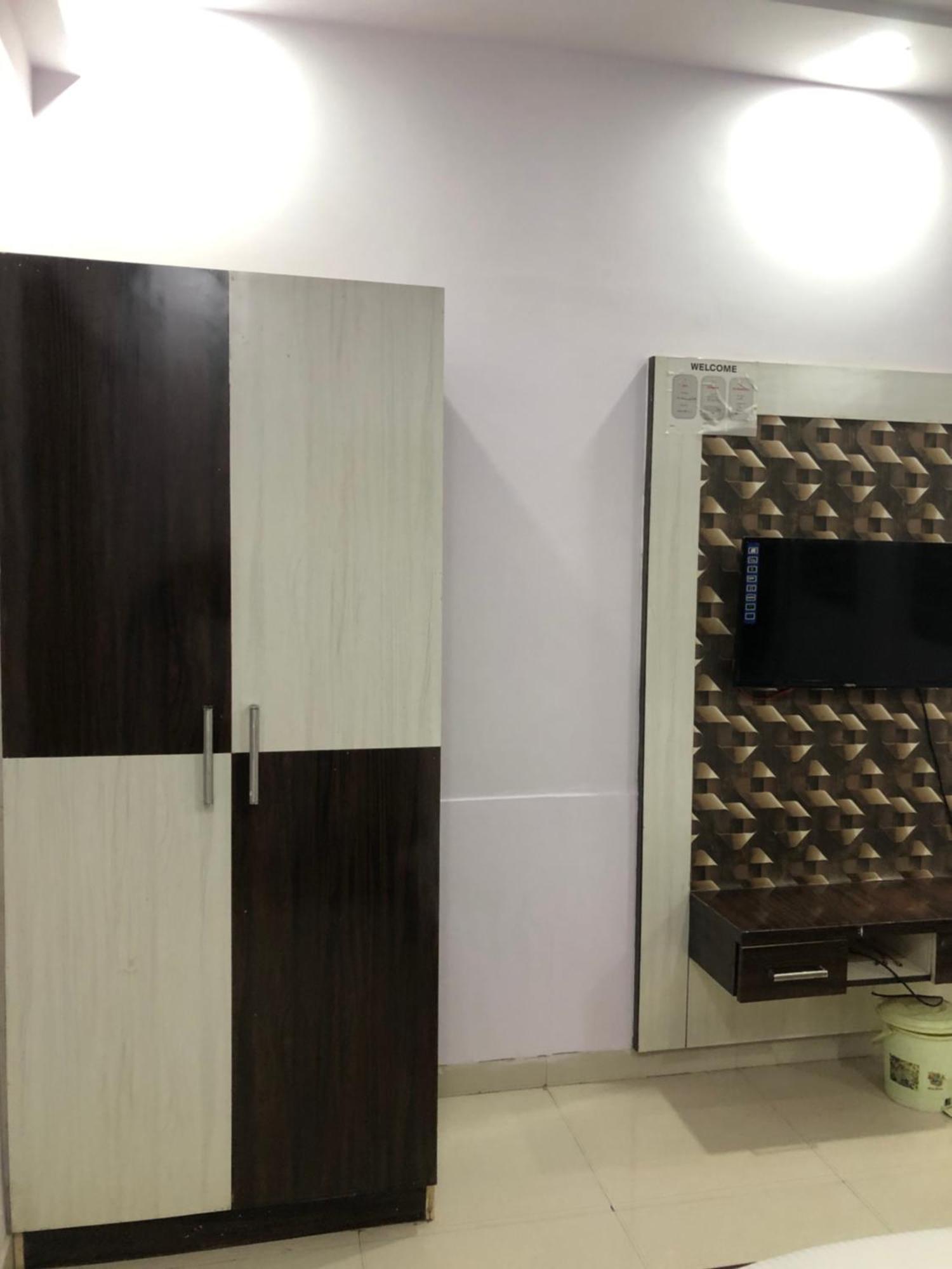 Kn Plaza 3* Agra (Uttar Pradesh)