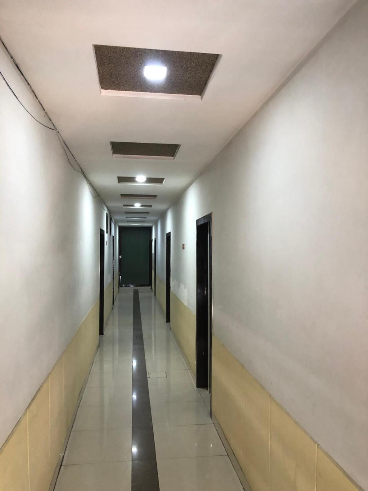 Hotel Kn Plaza 3*