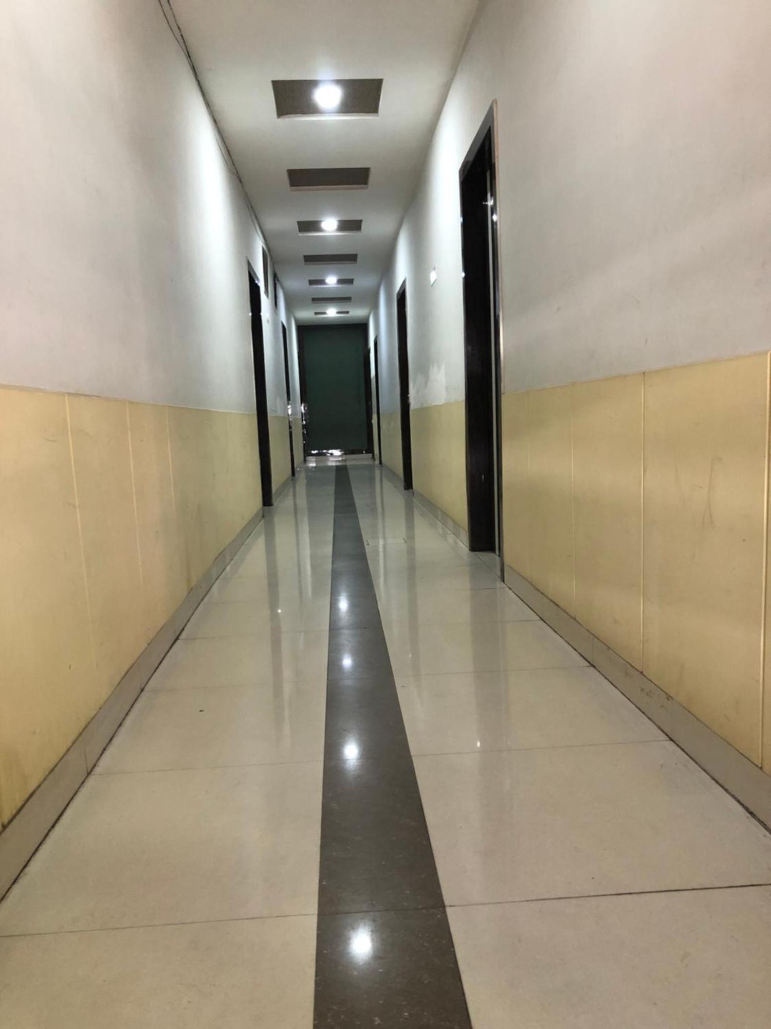 Kn Plaza Hotel Agra (Uttar Pradesh)
